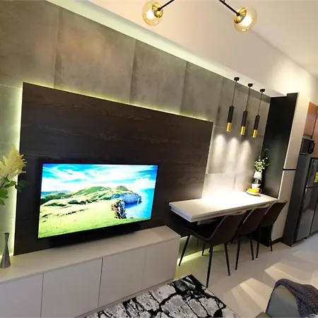 Dm'S Place Family Suite B - Condo In Pasay