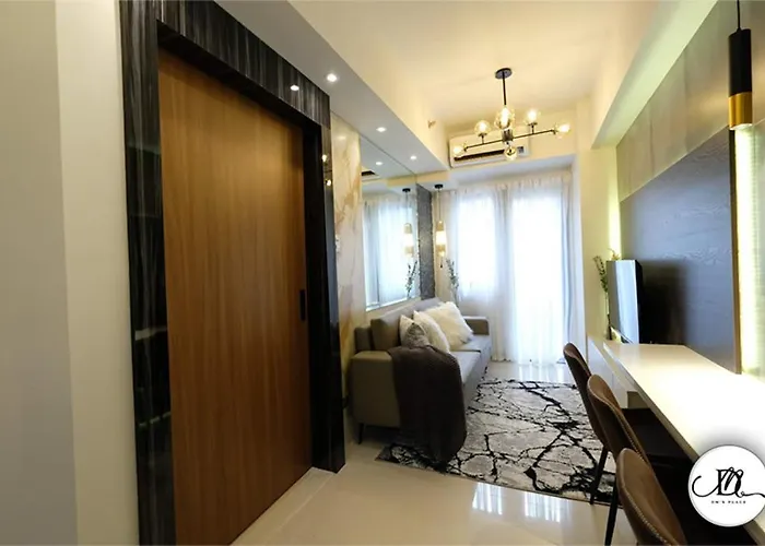 Dm's Place Family B - In Pasay Manila