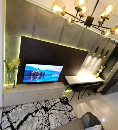 Dm's Place Family B - In Pasay Manila