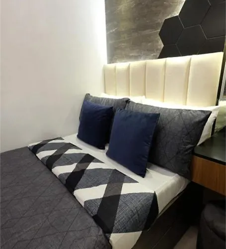 Dm's Place Family B - In Pasay Apartment Manila