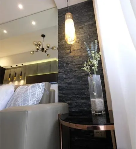Dm's Place Family B - In Pasay Apartment *