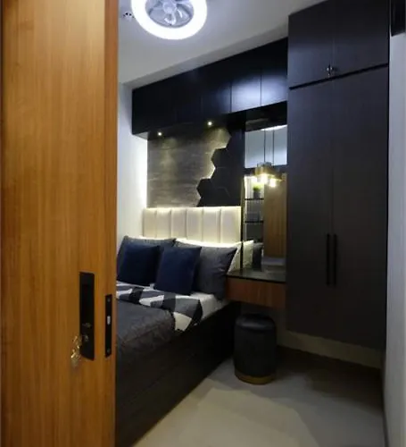 Dm's Place Family B - In Pasay Manila