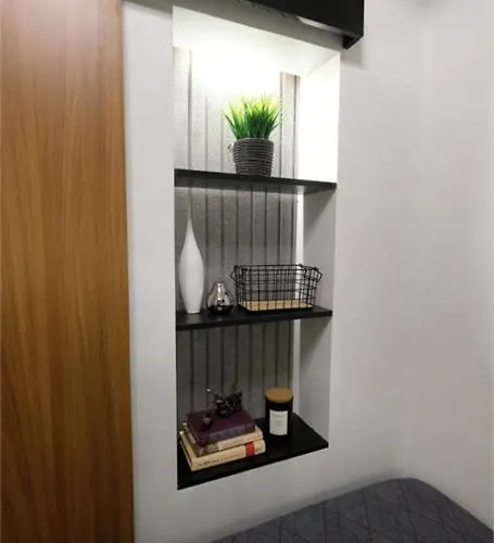 Dm's Place Family B - In Pasay *
