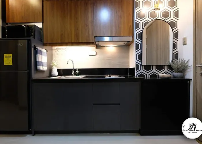Dm's Place Family B - In Pasay Apartment Manila