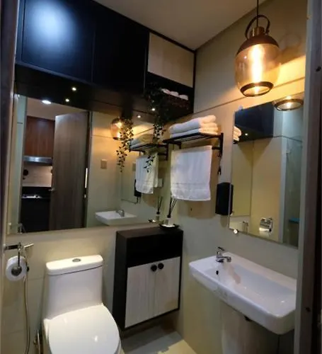 Dm's Place Family B - In Pasay Manila