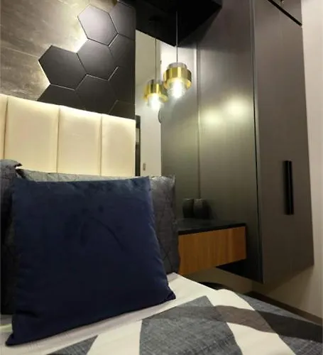 Apartment Dm's Place Family B - In Pasay Manila