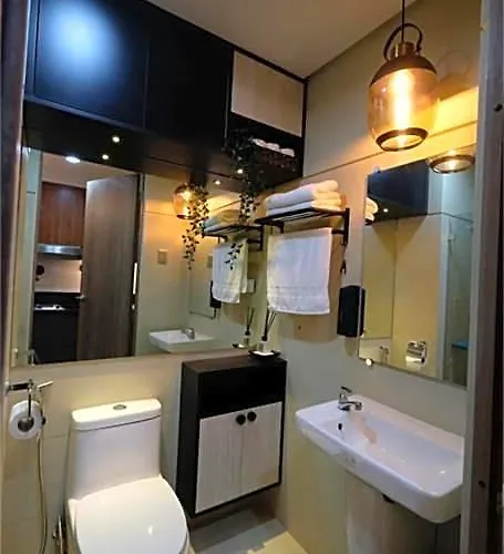 Apartment Dm's Place Family B - In Pasay *