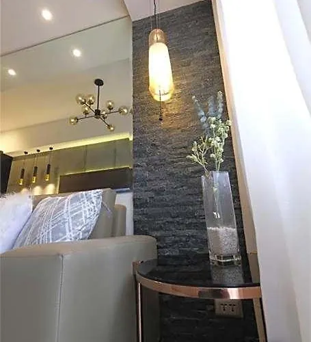Dm's Place Family B - In Pasay Apartment