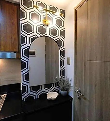 Apartment Dm's Place Family B - In Pasay *