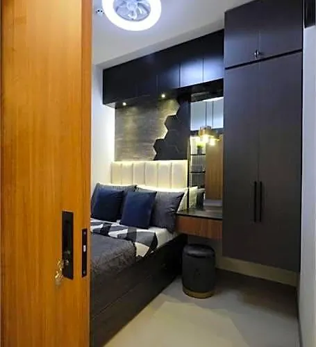 Dm's Place Family B - In Pasay * Manila