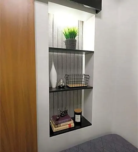 Apartment Dm's Place Family B - In Pasay *