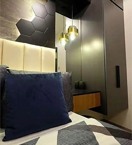 Dm's Place Family B - In Pasay Manila