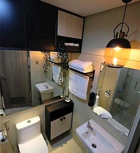 Dm's Place Family B - In Pasay Apartment Manila