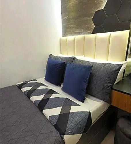 Apartment Dm's Place Family B - In Pasay Manila
