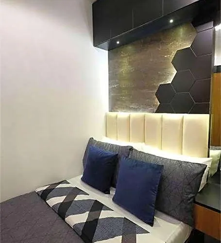 Apartment Dm's Place Family B - In Pasay